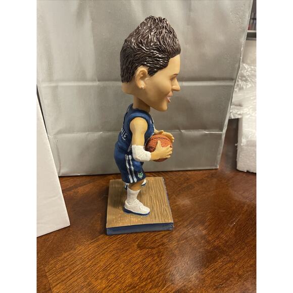 Minnesota Lynx Janel McCarville Bobblehead! - Picture 3 of 7
